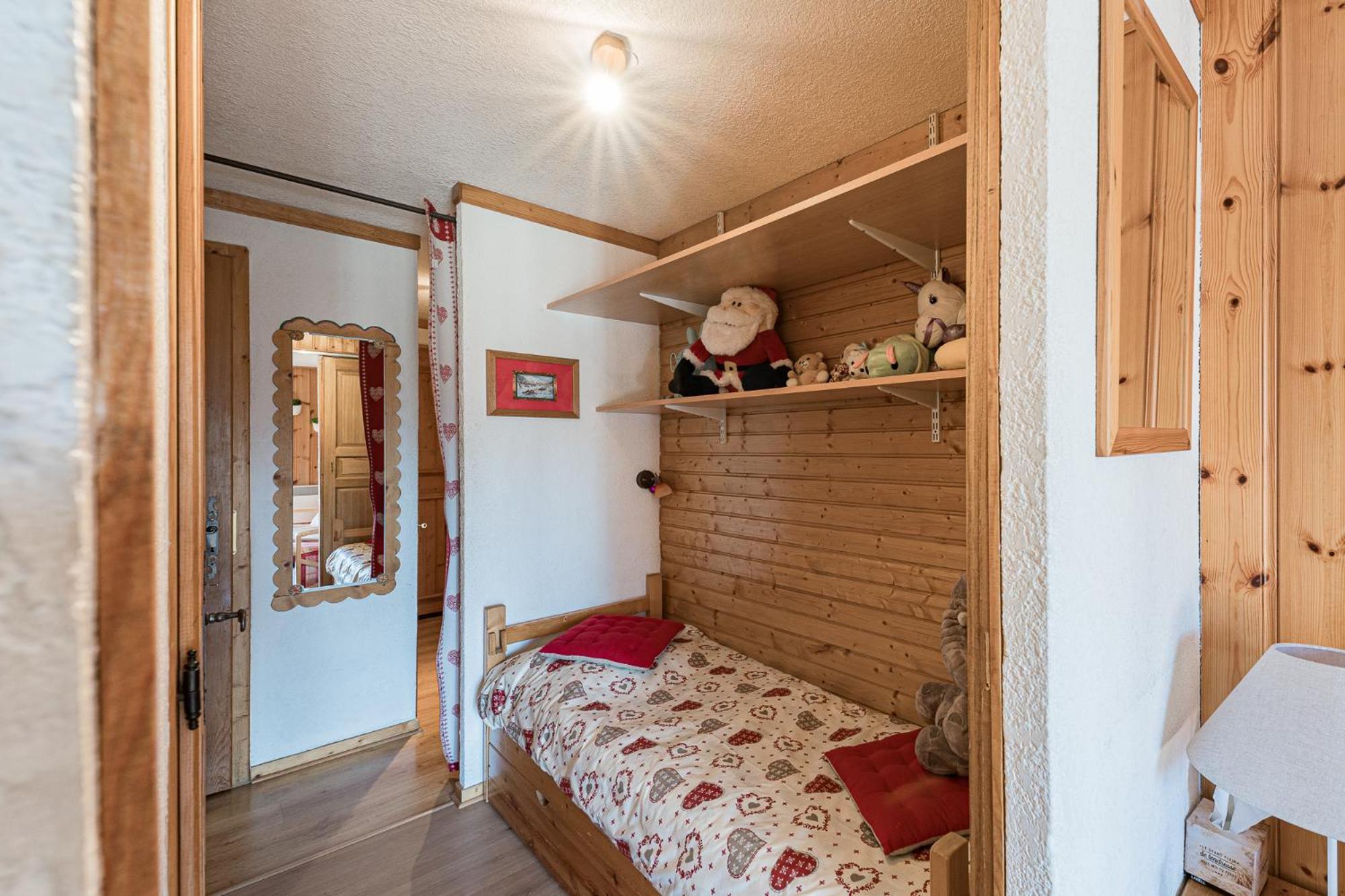 Ski Ou Thermes? Un Appt Cabine Avec Vue Magnifique แซ็งต์-แฌร์เวส์-เลส์-แบ็งส์ ภายนอก รูปภาพ